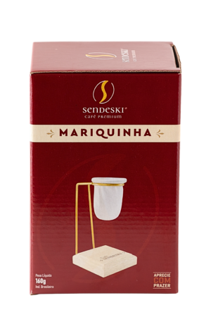 Mariquinha