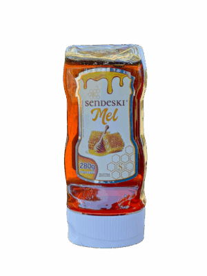 Mel Silvestre Natural