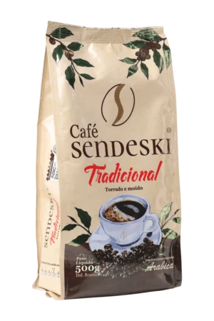 Café Tradicional 500g
