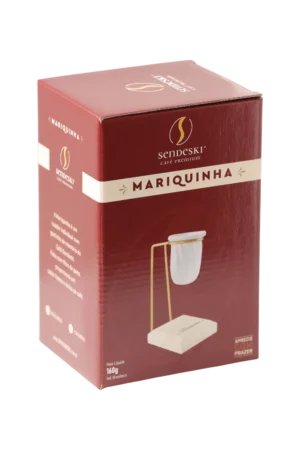 Mariquinha
