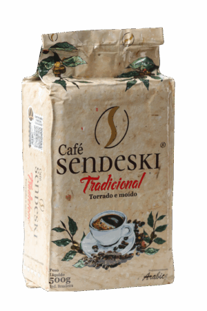 Café Tradicional á Vácuo 500g